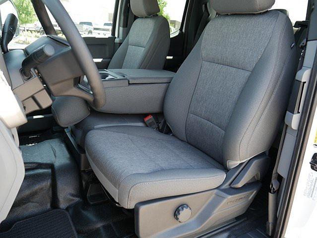 new 2025 Ford F-250 car, priced at $52,495