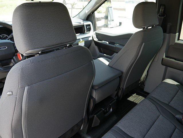 new 2025 Ford F-250 car, priced at $52,495