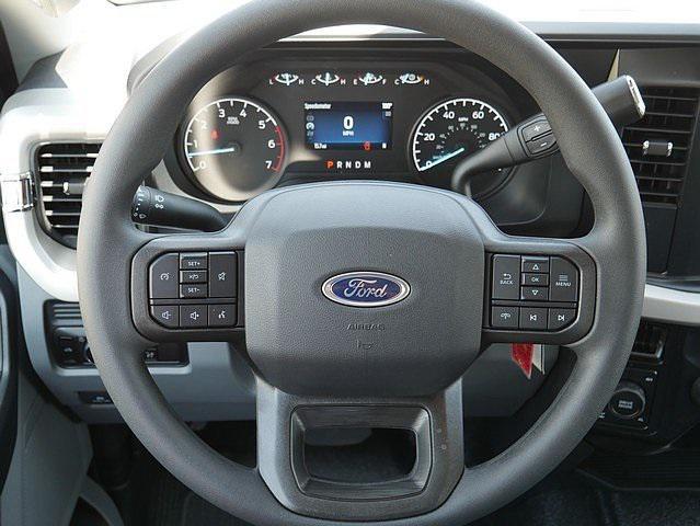 new 2025 Ford F-250 car, priced at $52,495