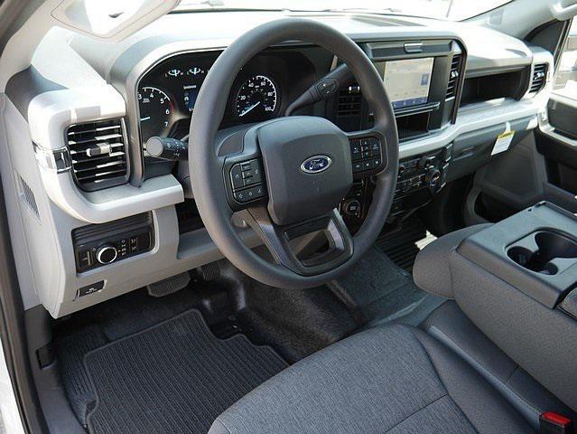 new 2025 Ford F-250 car, priced at $52,495