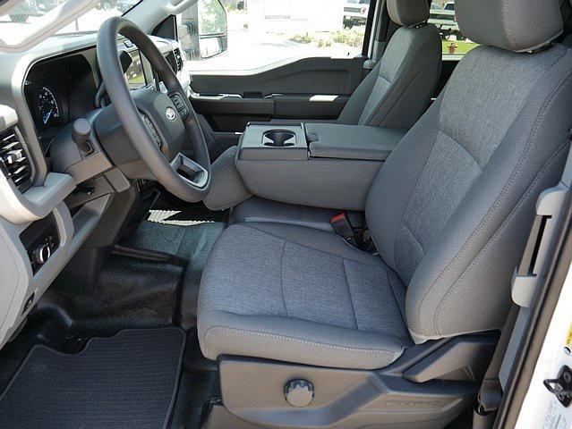 new 2025 Ford F-250 car, priced at $52,495
