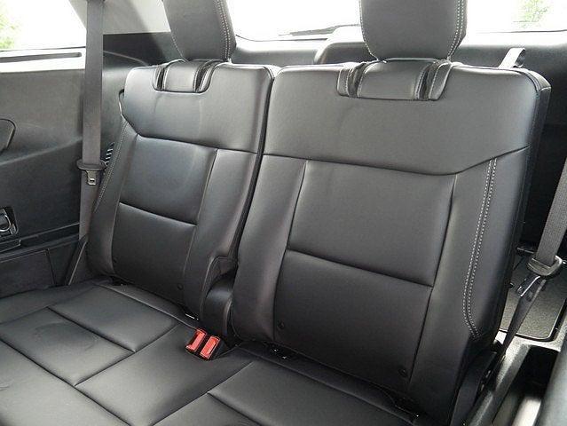 used 2023 Ford Explorer car, priced at $35,988