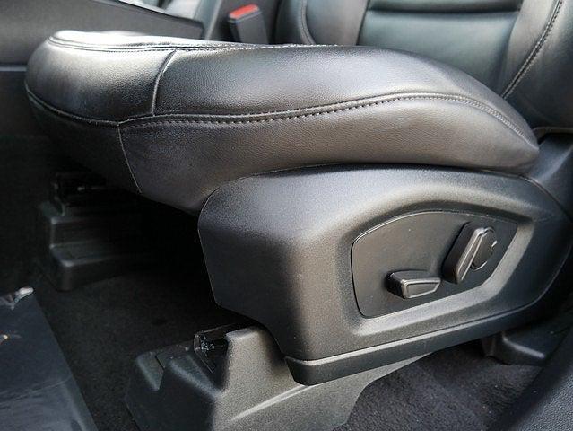 used 2023 Ford Explorer car, priced at $35,988