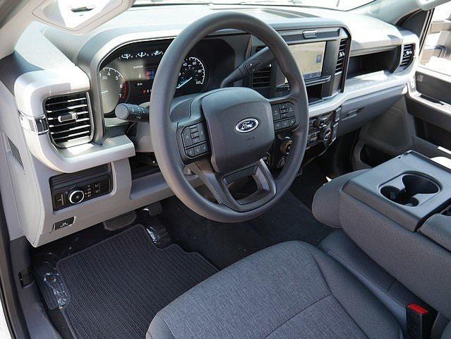 new 2025 Ford F-350 car, priced at $61,185
