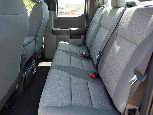 new 2025 Ford F-350 car, priced at $61,185
