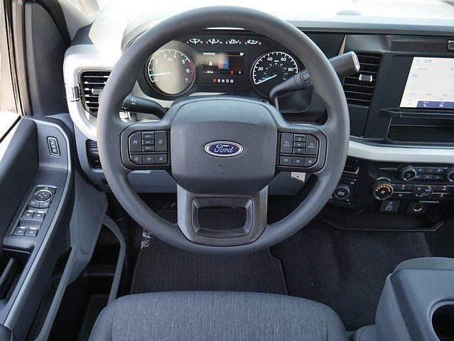new 2025 Ford F-350 car, priced at $61,185