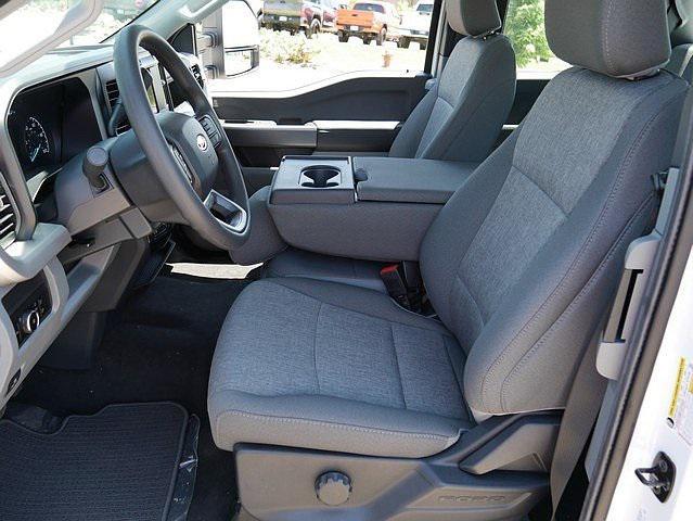 new 2025 Ford F-350 car, priced at $61,185