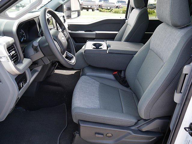 new 2025 Ford F-350 car, priced at $57,829