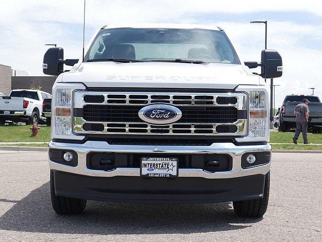 new 2025 Ford F-350 car, priced at $57,829
