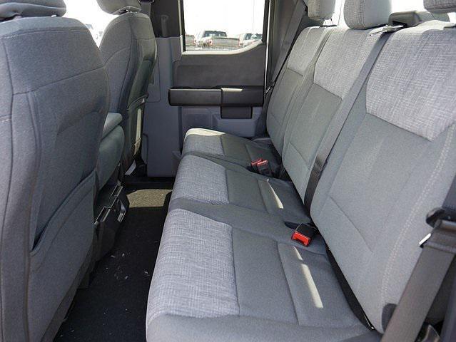 new 2025 Ford F-350 car, priced at $57,829