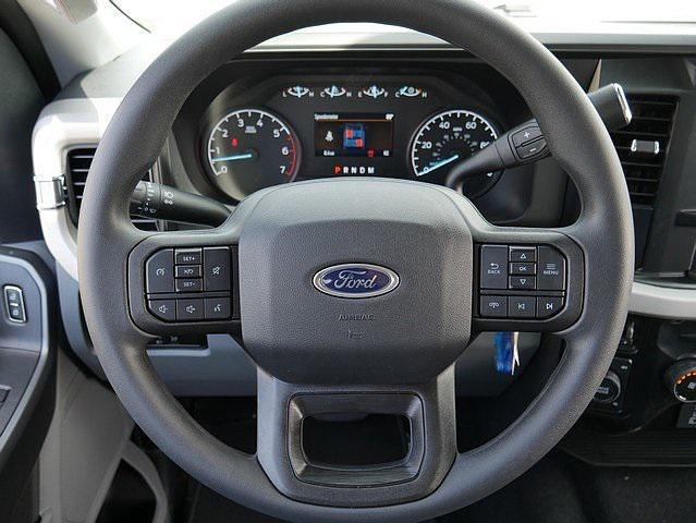 new 2025 Ford F-350 car, priced at $57,829