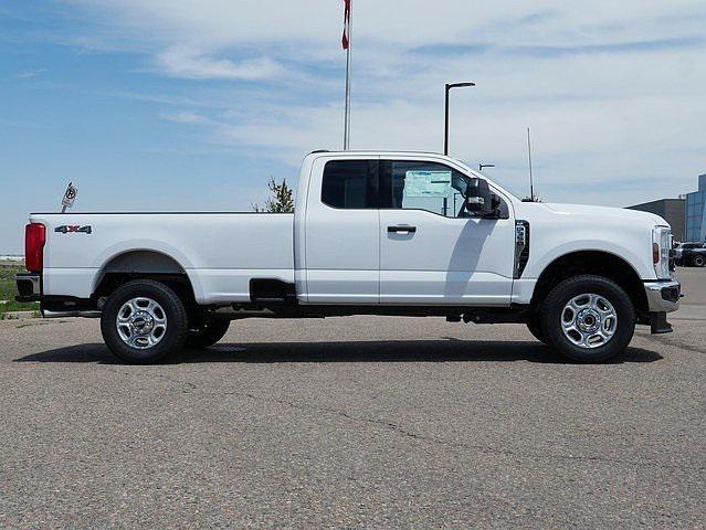 new 2025 Ford F-350 car, priced at $57,829