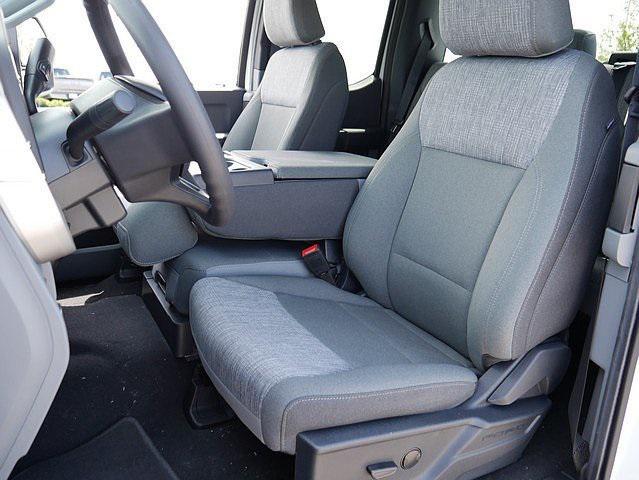 new 2025 Ford F-350 car, priced at $57,829
