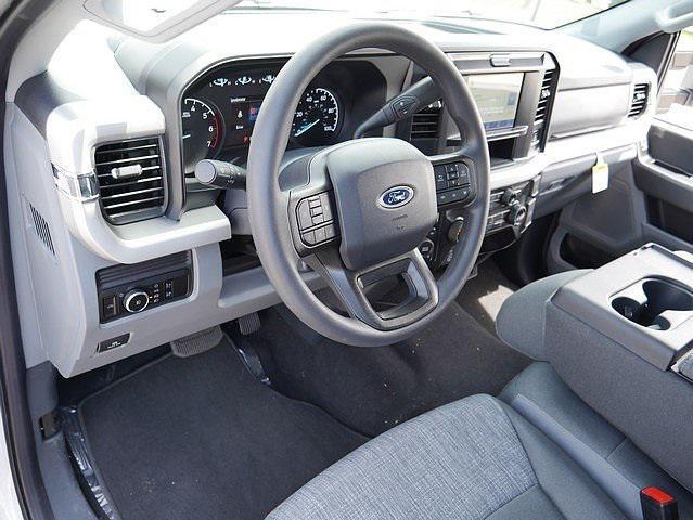 new 2025 Ford F-350 car, priced at $57,829