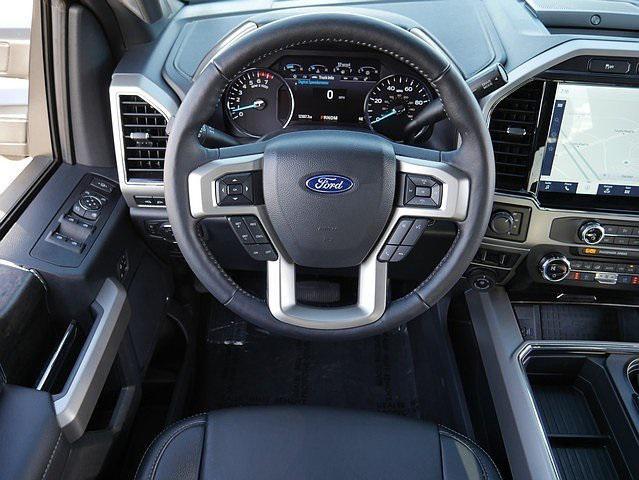 used 2022 Ford F-250 car, priced at $64,388