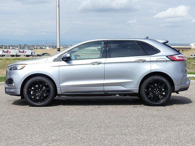 new 2024 Ford Edge car, priced at $42,779