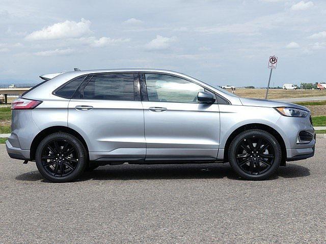 new 2024 Ford Edge car, priced at $42,779