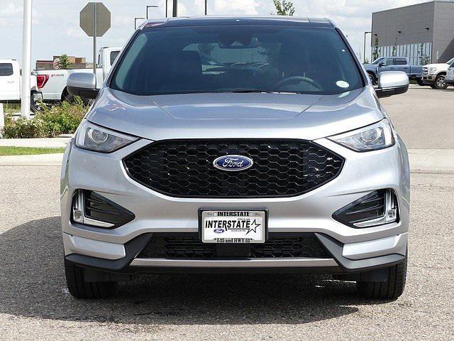 new 2024 Ford Edge car, priced at $42,779