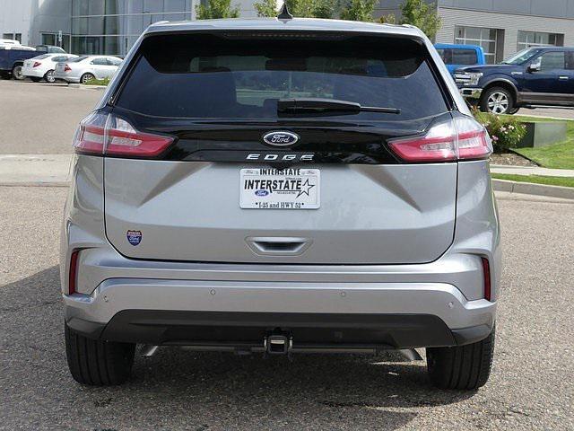 new 2024 Ford Edge car, priced at $42,779