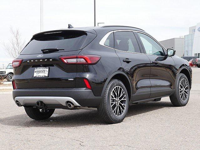 new 2025 Ford Escape car, priced at $42,544