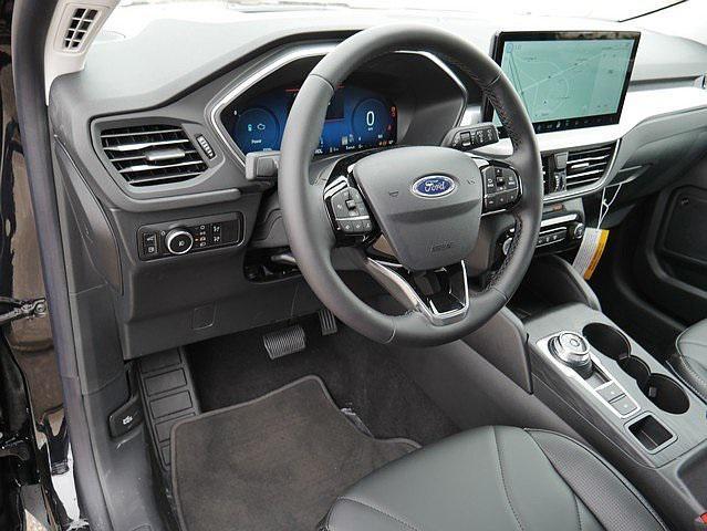new 2025 Ford Escape car, priced at $42,544