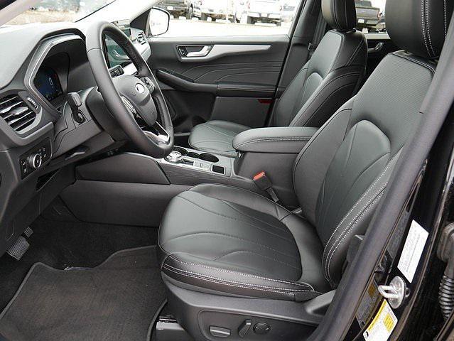 new 2025 Ford Escape car, priced at $42,544