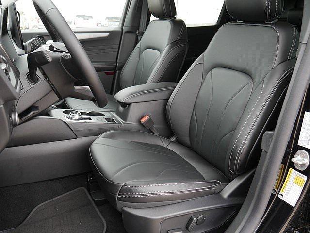 new 2025 Ford Escape car, priced at $42,544