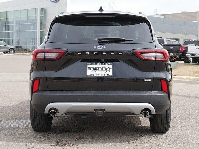new 2025 Ford Escape car, priced at $42,544