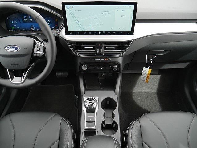 new 2025 Ford Escape car, priced at $42,544