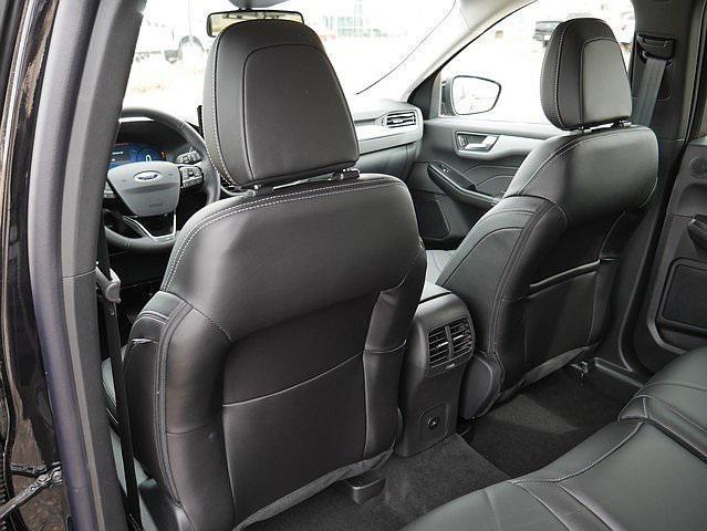 new 2025 Ford Escape car, priced at $42,544