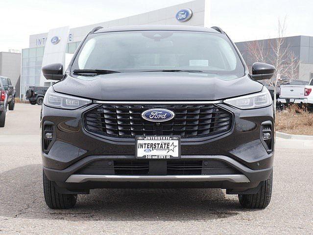 new 2025 Ford Escape car, priced at $42,544