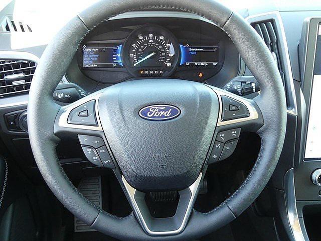 new 2024 Ford Edge car, priced at $41,122