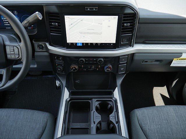 new 2025 Ford F-250 car, priced at $79,058
