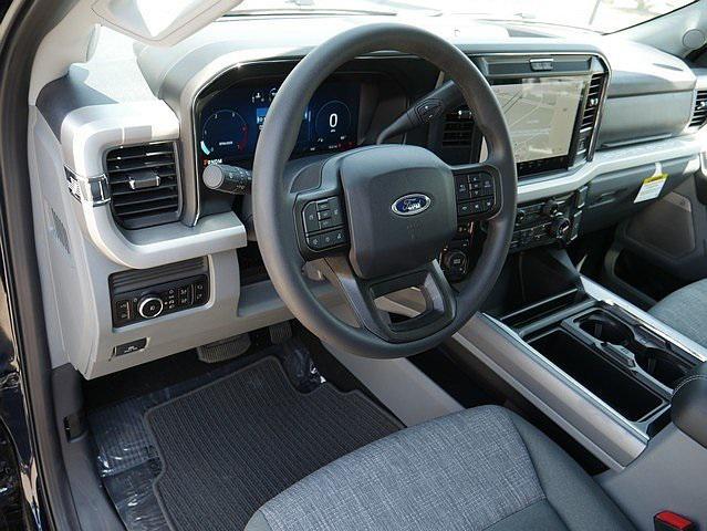 new 2025 Ford F-250 car, priced at $79,058