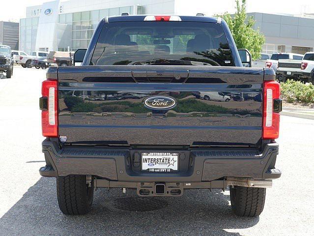 new 2025 Ford F-250 car, priced at $79,058