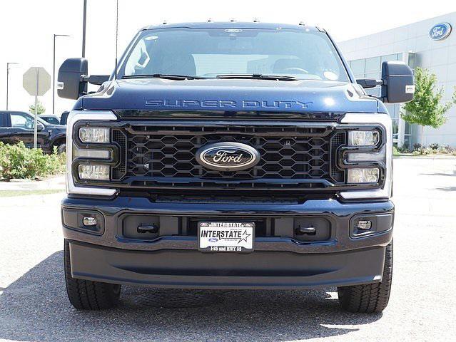 new 2025 Ford F-250 car, priced at $79,058