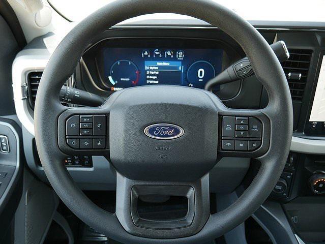 new 2025 Ford F-250 car, priced at $79,058