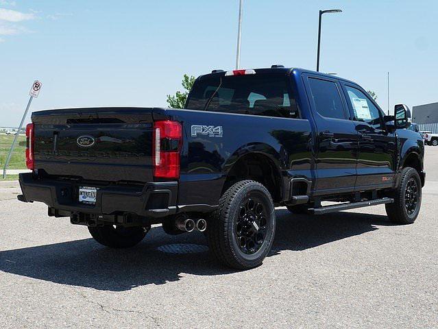 new 2025 Ford F-250 car, priced at $79,058