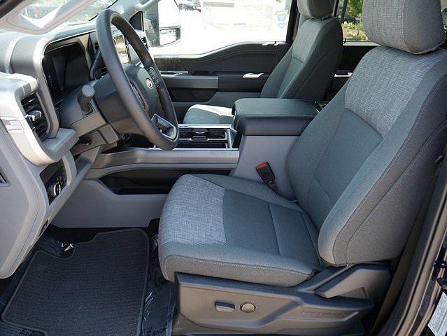 new 2025 Ford F-250 car, priced at $79,058