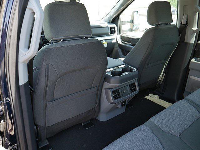 new 2025 Ford F-250 car, priced at $79,058
