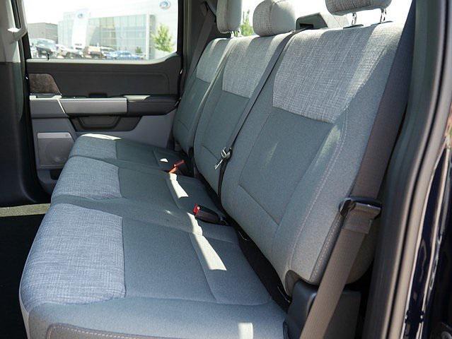 new 2025 Ford F-250 car, priced at $79,058