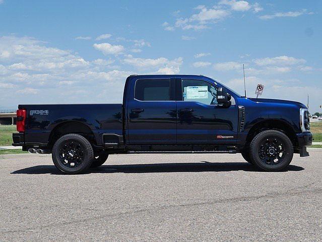 new 2025 Ford F-250 car, priced at $79,058