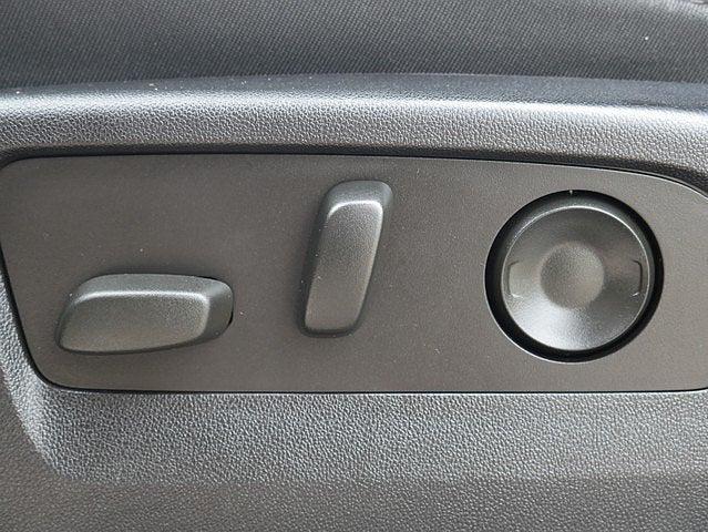 used 2023 Chevrolet Colorado car, priced at $38,288