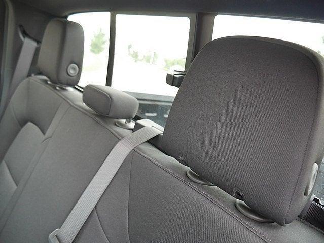 used 2023 Chevrolet Colorado car, priced at $38,288