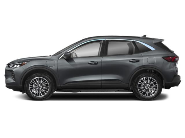 new 2025 Ford Escape car, priced at $33,672