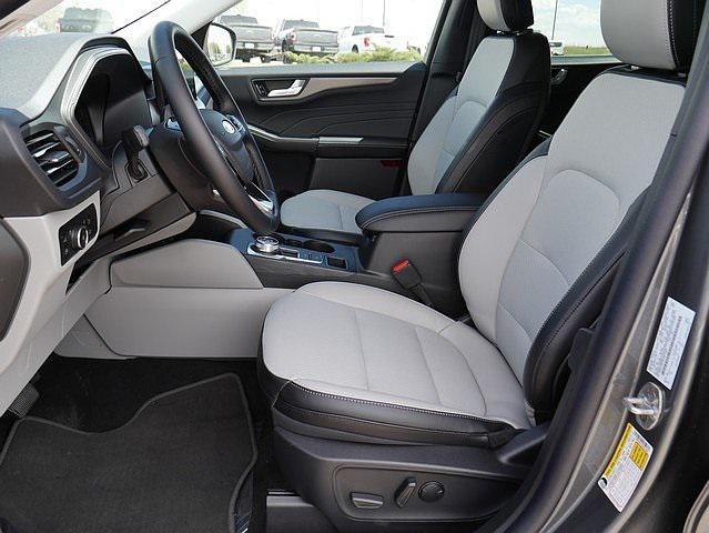 new 2025 Ford Escape car, priced at $33,672