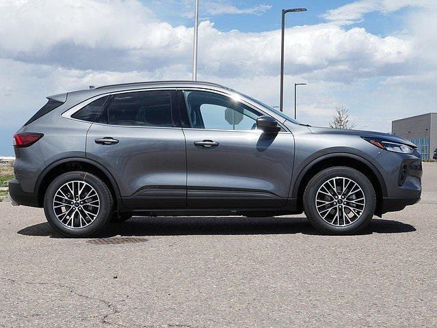 new 2025 Ford Escape car, priced at $33,672