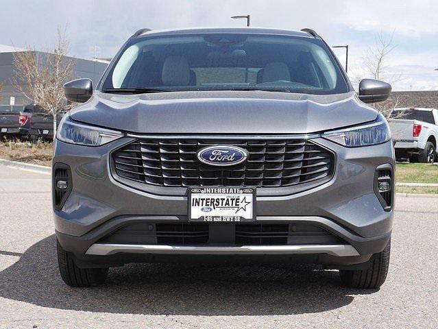 new 2025 Ford Escape car, priced at $33,672