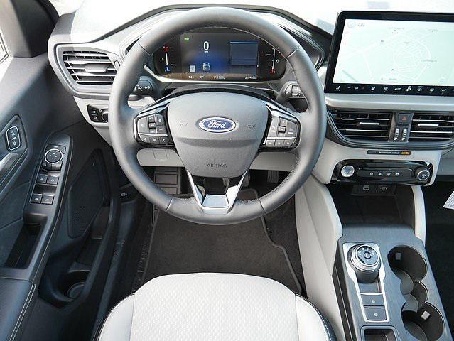 new 2025 Ford Escape car, priced at $33,672
