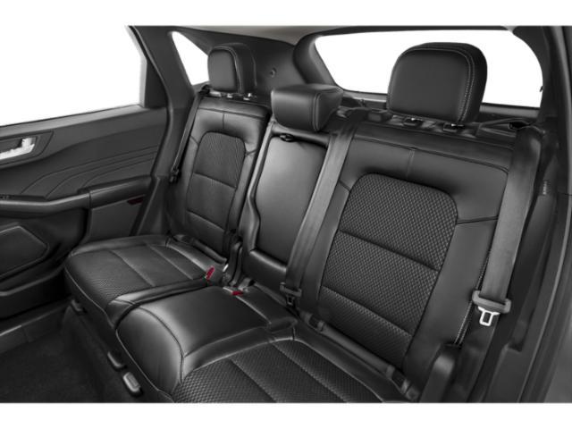 new 2025 Ford Escape car, priced at $33,672